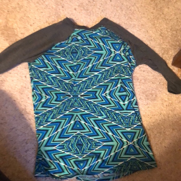 LuLaRoe Randy - Picture 1 of 2